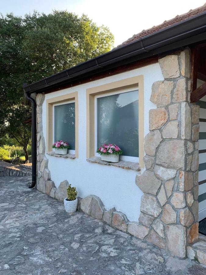 Kuca Za Iznajmljivanje Andrija Ljubuški Buitenkant foto
