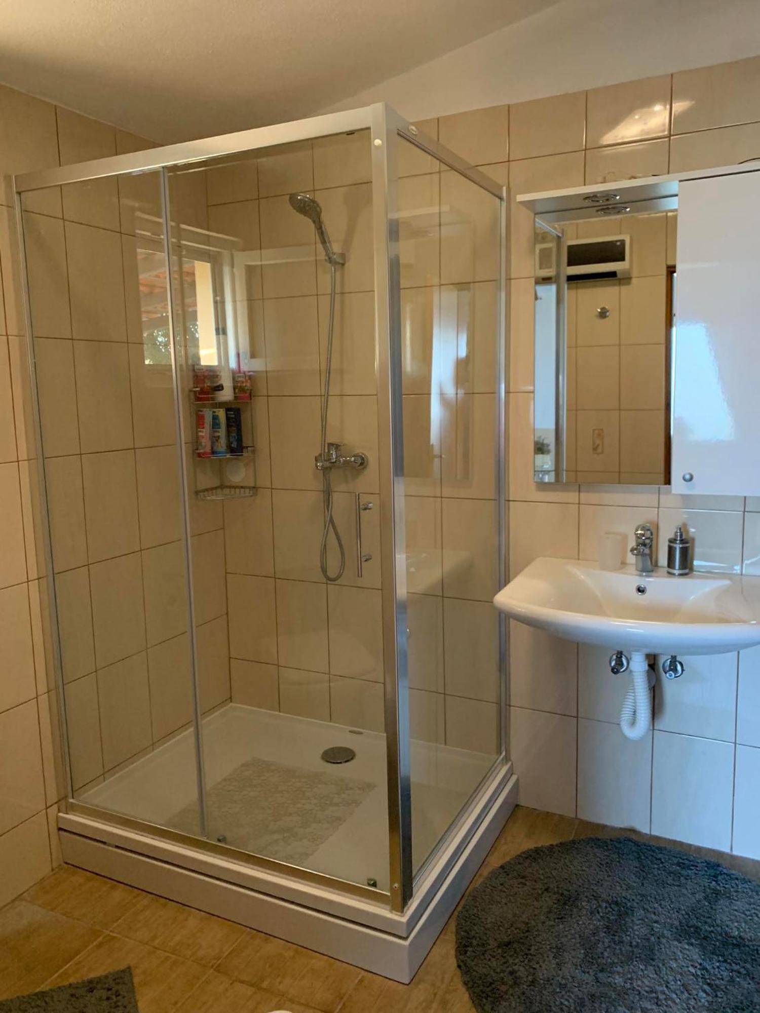 Kuca Za Iznajmljivanje Andrija Ljubuški Buitenkant foto