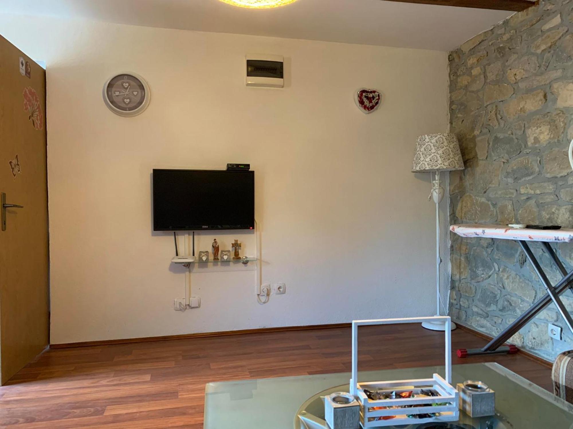 Kuca Za Iznajmljivanje Andrija Ljubuški Buitenkant foto