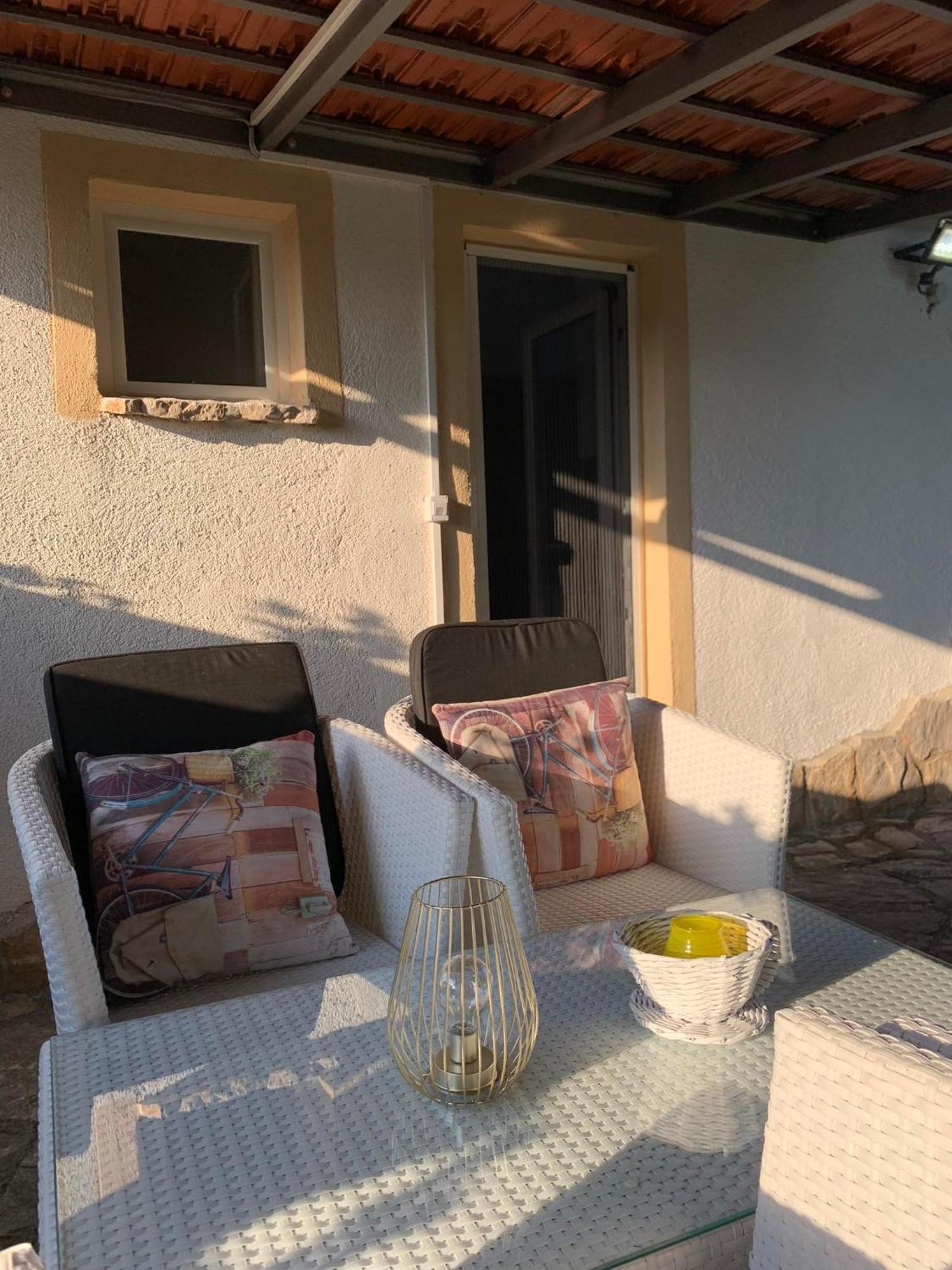 Kuca Za Iznajmljivanje Andrija Ljubuški Buitenkant foto